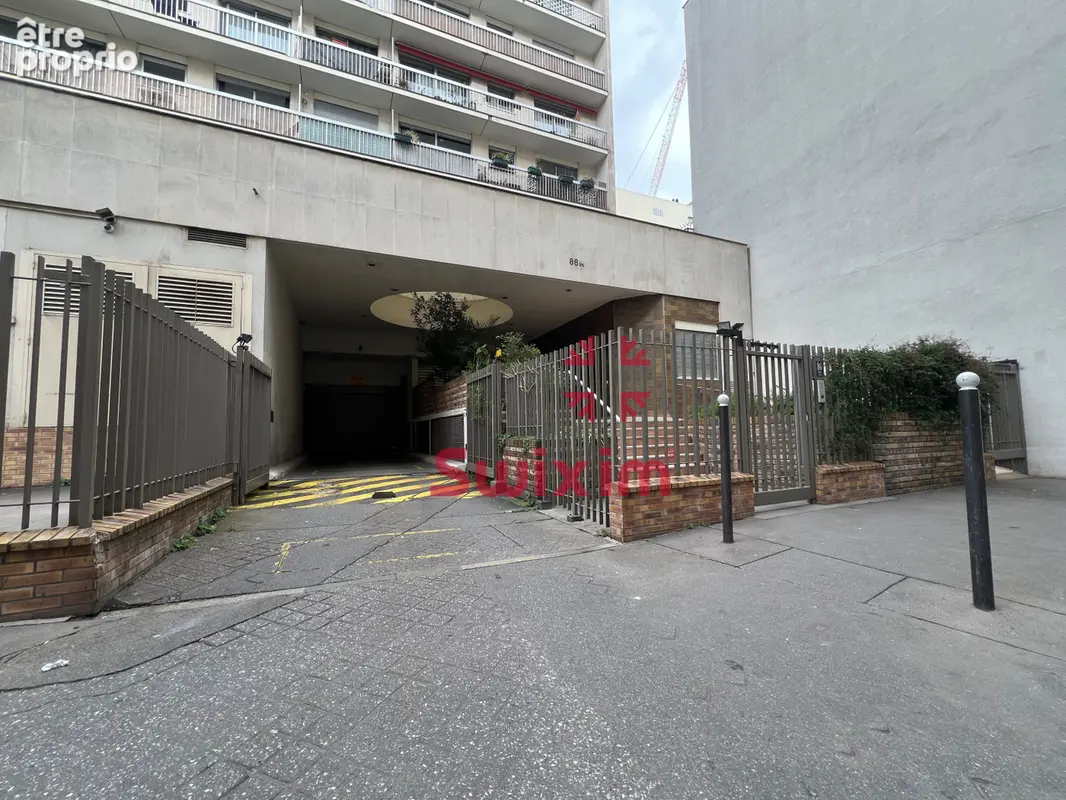10 m² à Paris-11e  - photo 5