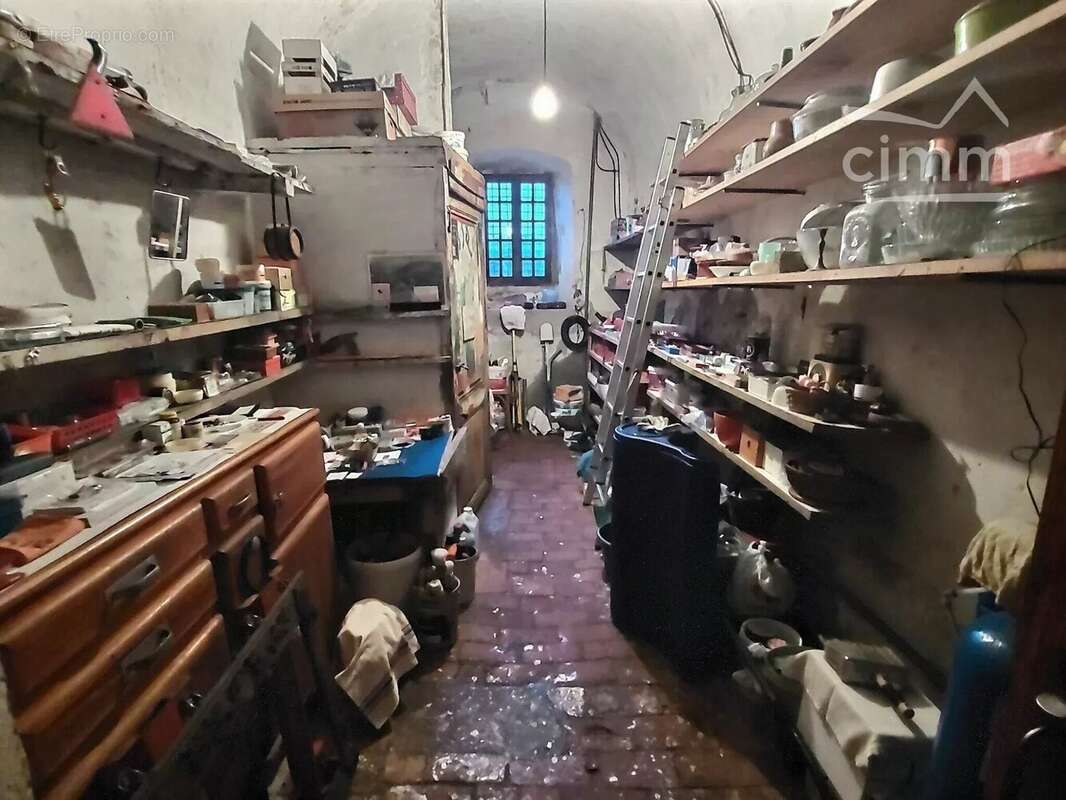 Maison à LE CHEYLAS