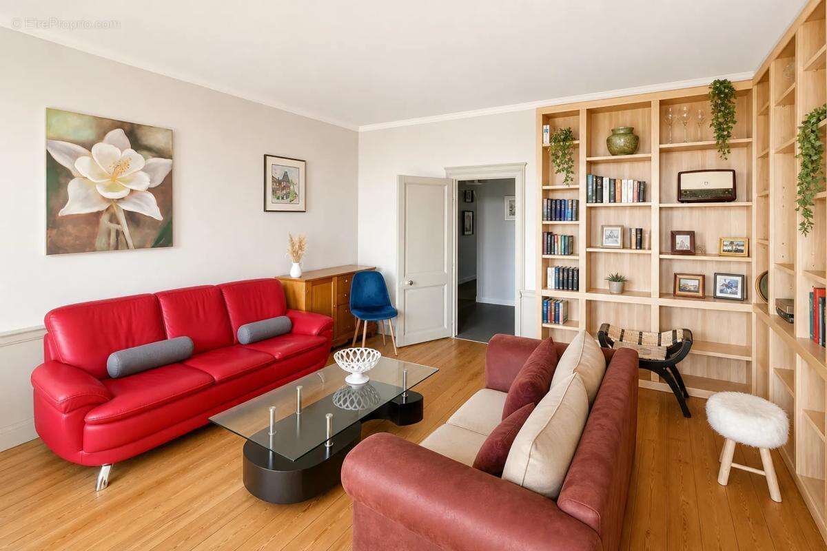 Appartement à REDON