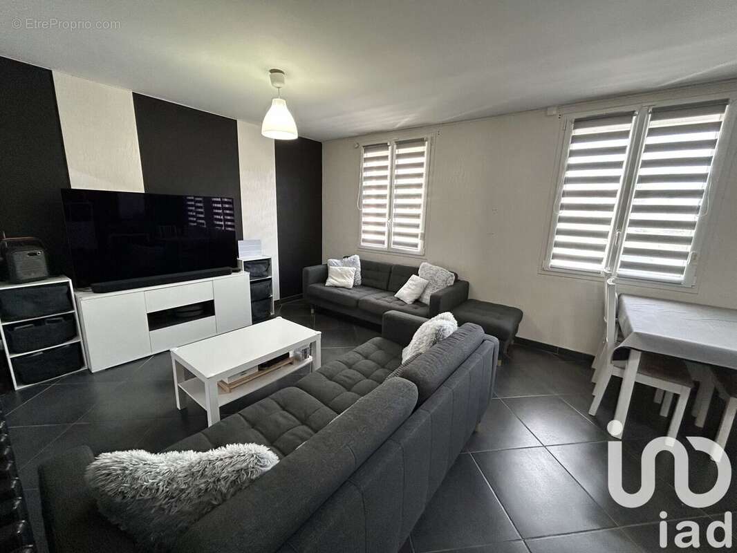 Photo 4 - Maison à CHALONS-EN-CHAMPAGNE