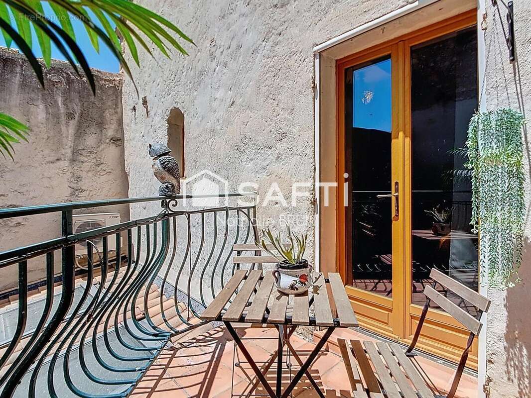 Photo 8 - Maison à CAPESTANG