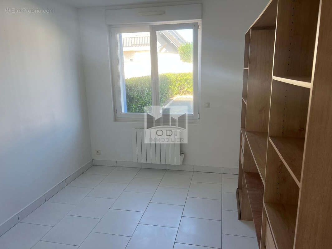 Appartement à BLONVILLE-SUR-MER