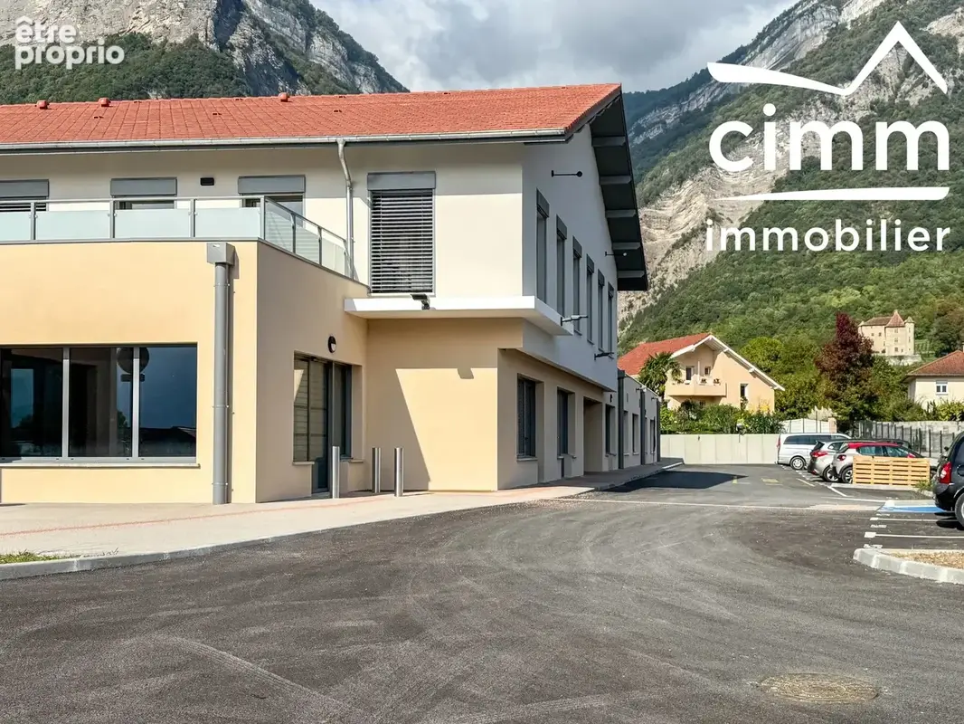 Bien immobilier à vendre à La Terrasse (38660) - photo 7