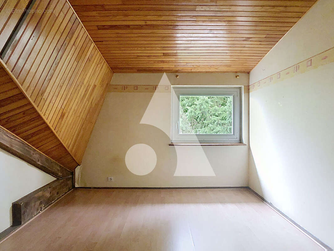 Maison à CHAZELLES-SUR-LYON