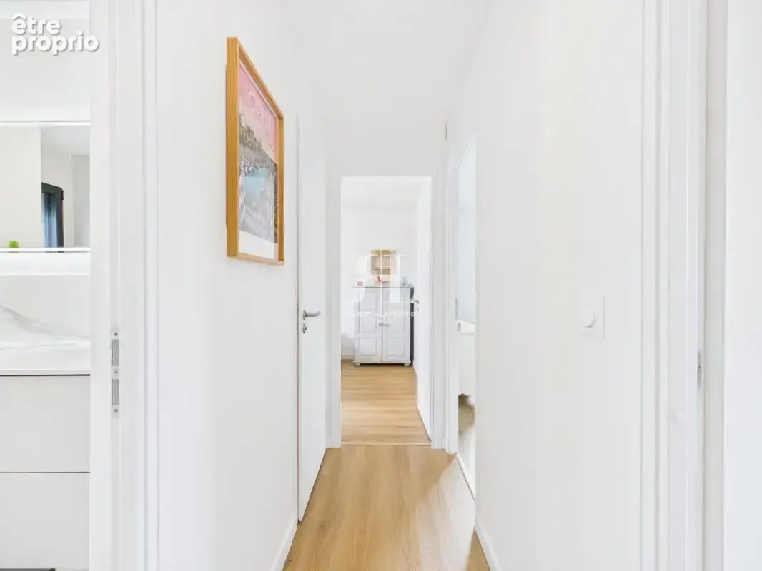 Caudan - lumiere et confort contemporain - photo 13