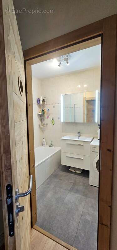 Appartement à THONON-LES-BAINS