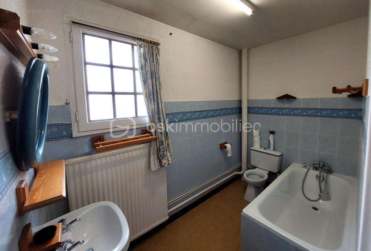 Maison à MONTATAIRE