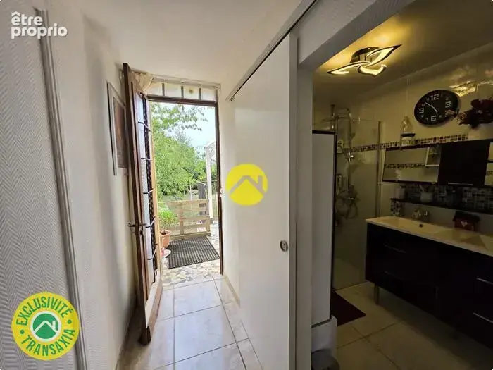 Maison 4 pièces 89 m² à vendre à Mornay-Berry (18350) - photo 14