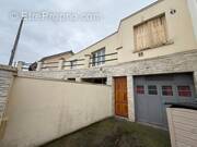 Appartement à VILLEPARISIS