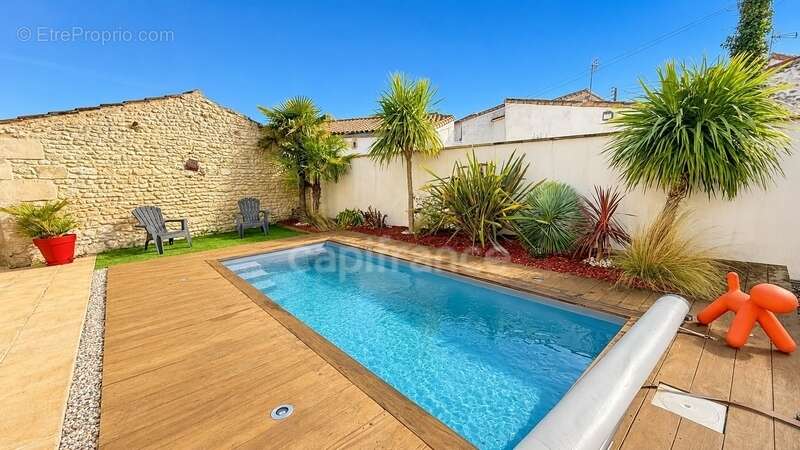 Maison à ROYAN