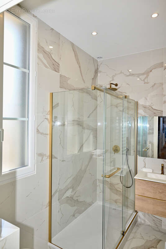 Appartement à BEAULIEU-SUR-MER