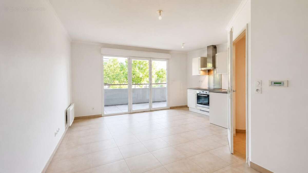 Appartement t2 - frejus plage - photo 5