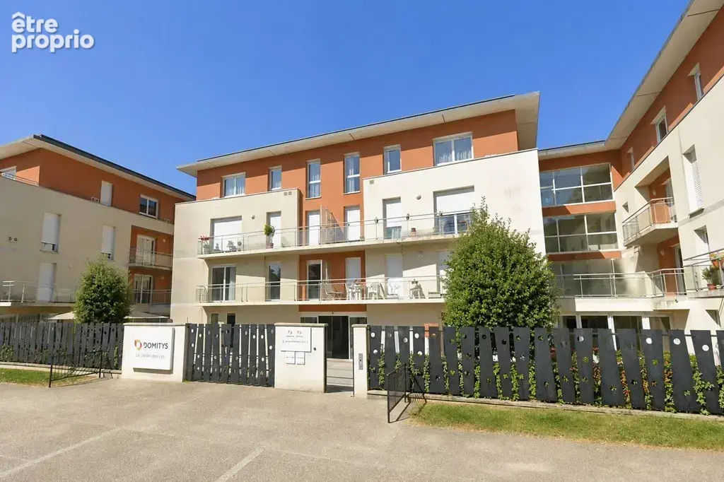 Appartement à ALENCON