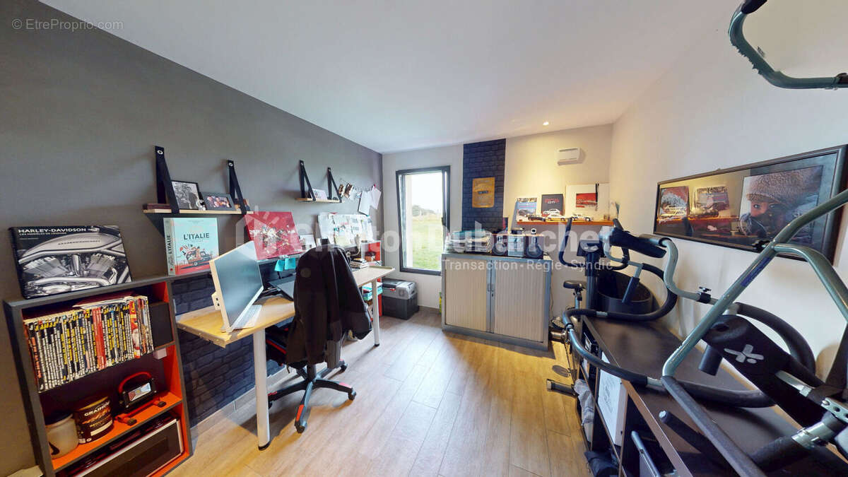 IGUERANDE - Maison  6 pièce(s) 156 m² - photo 16