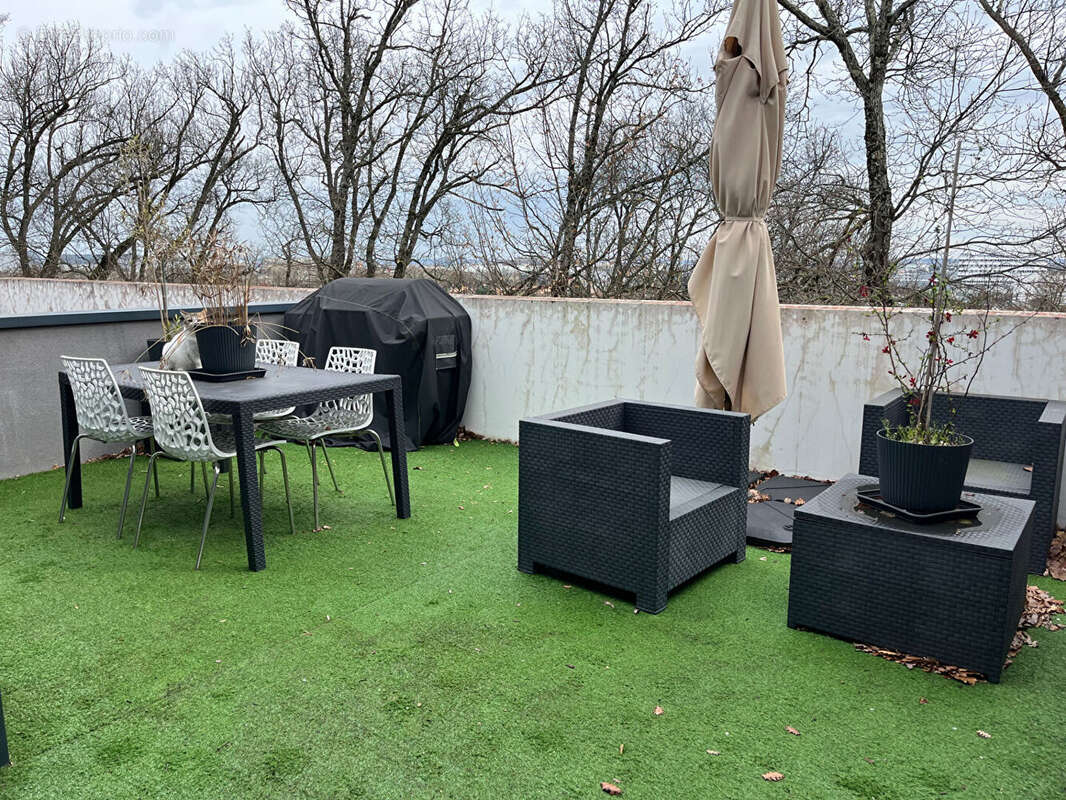 Appartement à COLOMIERS