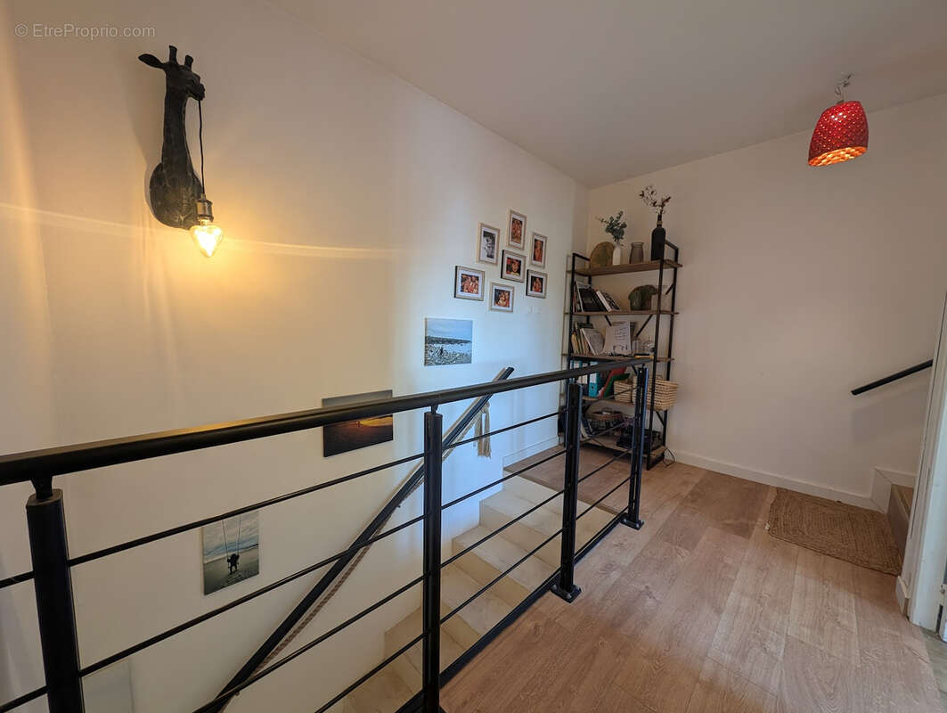 Maison à SAINT-PERAY