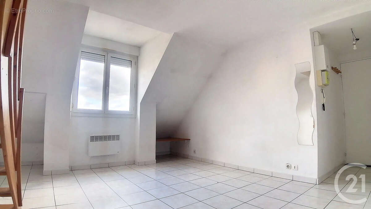 Appartement à MELUN