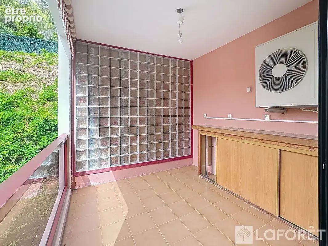 Appartement deux pieces de 51.34m² habitable -  limitrophe Roquebrune Cap Martin - photo 4