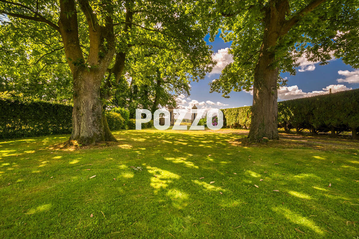 Maison à SAINT-ROMAIN-DE-COLBOSC