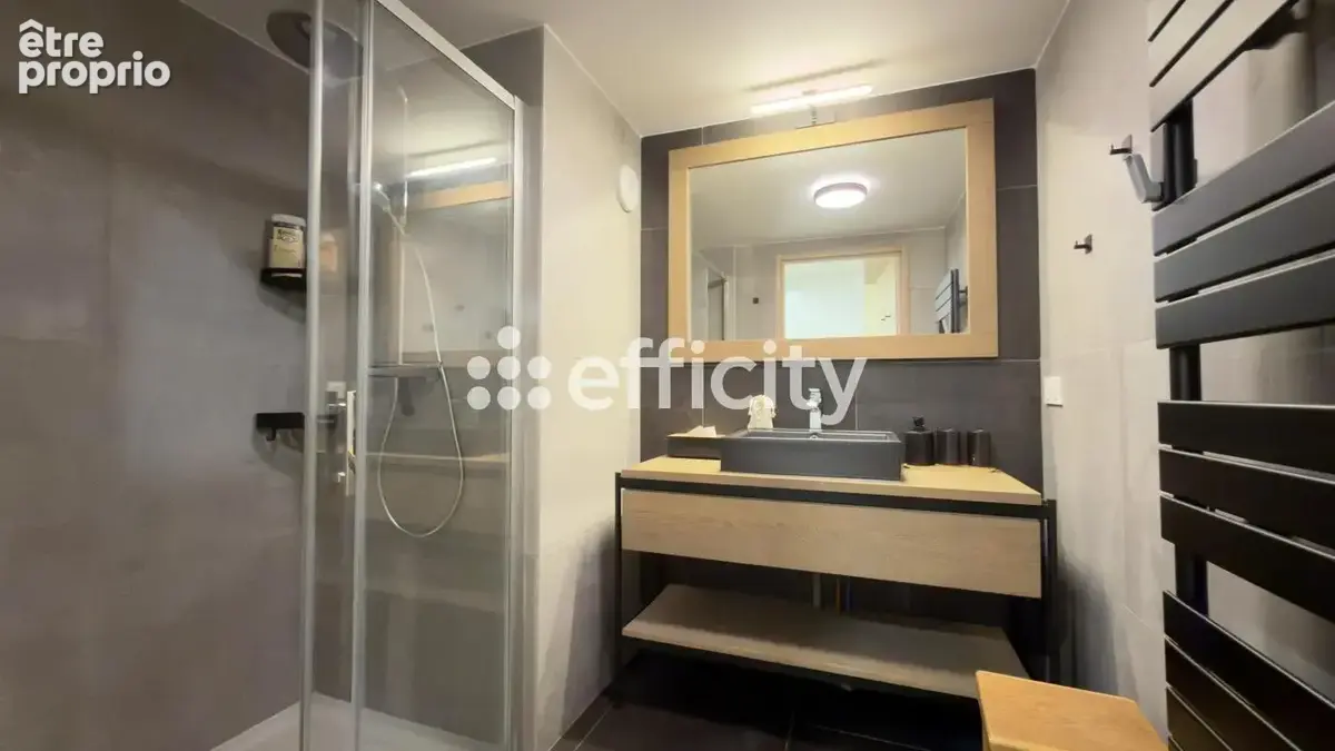 Appartement récent - photo 8