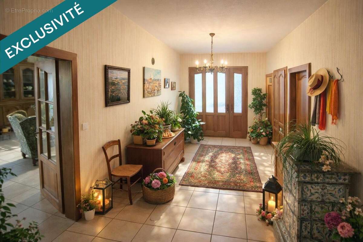 Photo 3 - Maison à BRIEY