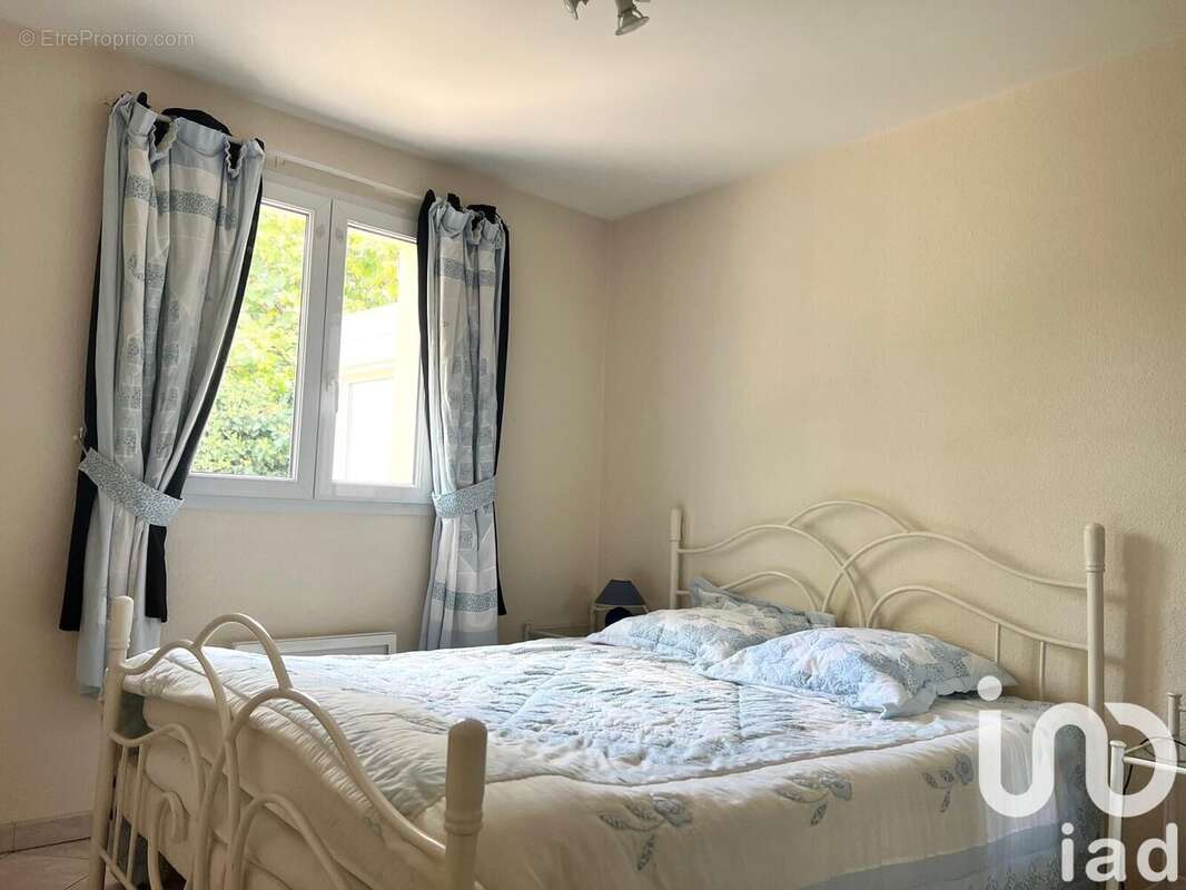 Photo 6 - Maison à NOTRE-DAME-DE-MONTS