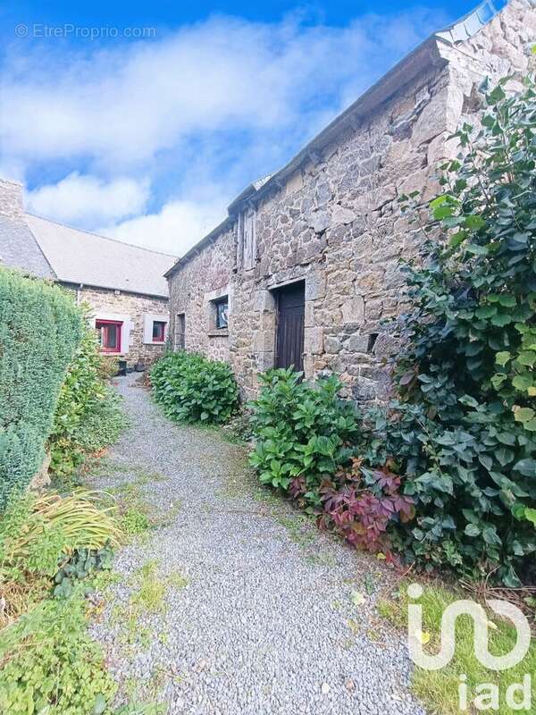 Photo 2 - Maison à SAINT-BRANDAN