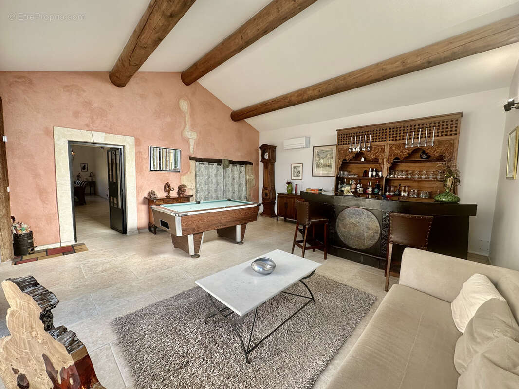 Maison à ARLES