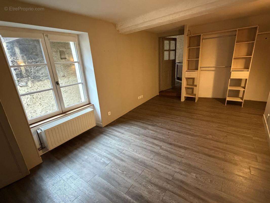 Appartement à MAMERS