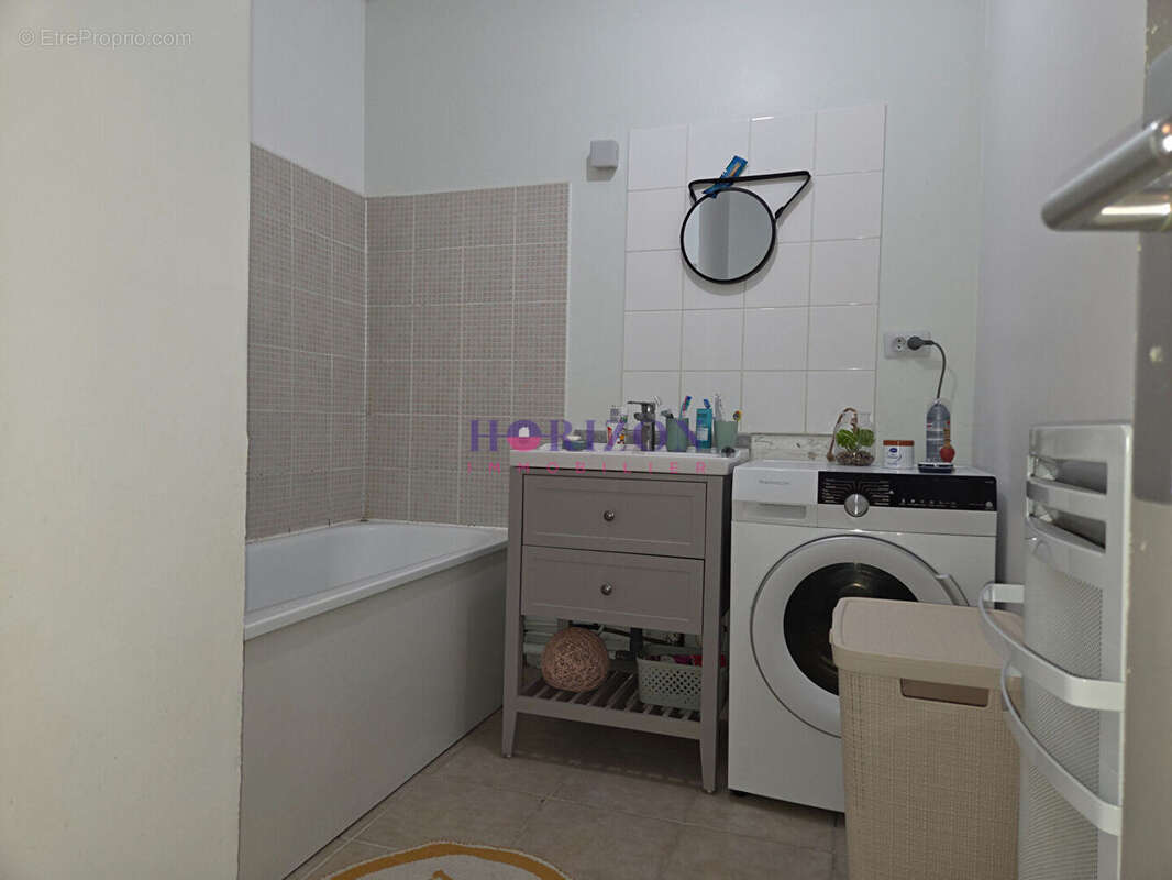 Appartement à SENLIS