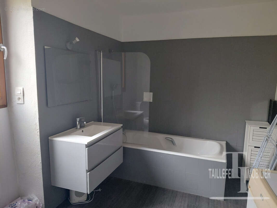 Appartement à PERIGUEUX