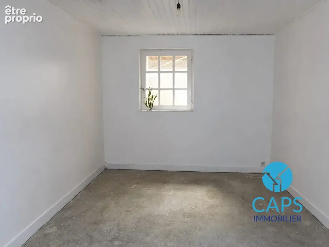Maison 4 pièces 96 m² à vendre à Sainte-Severe (16200) - photo 6