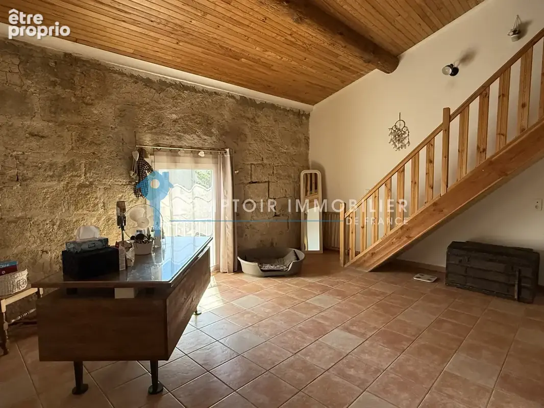 Au cœur de la Petite Camargue, une belle maison de campagne avec piscine et garage - photo 8