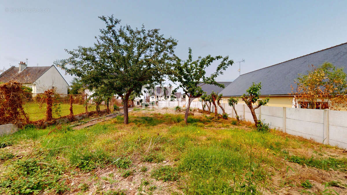 Maison à PONTORSON