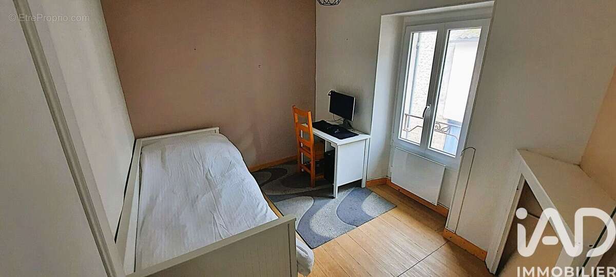 Photo 9 - Maison à MEREVILLE