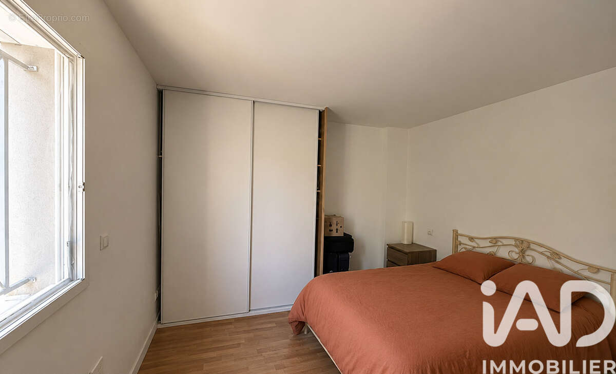 Photo 2 - Appartement à TOULOUSE
