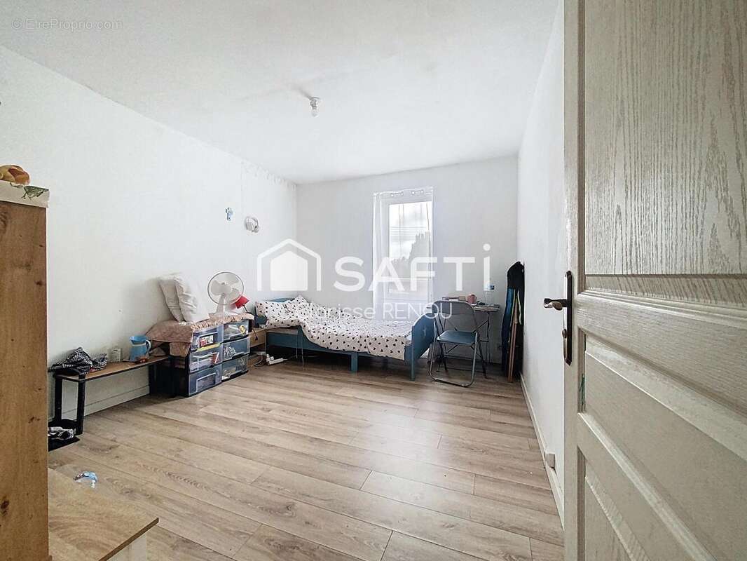 Photo 6 - Maison à LE THOU