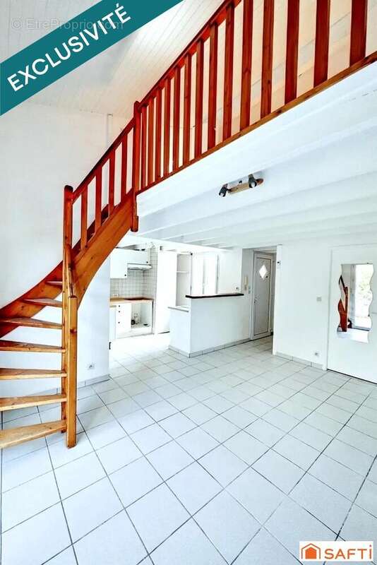 Photo 2 - Appartement à SAINT-MEDARD-EN-JALLES