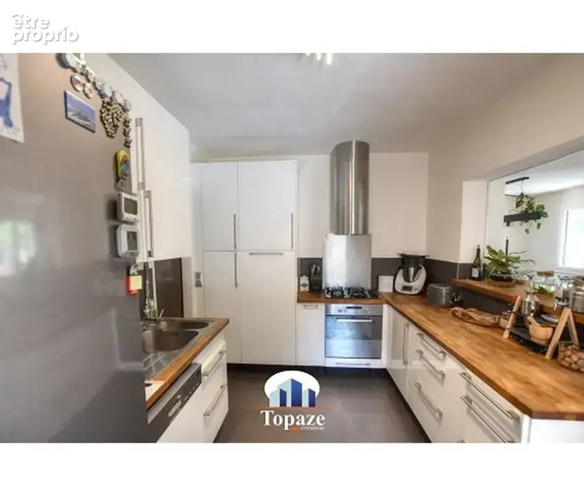 Maison 6 pièces 180 m² à vendre à Les Arcs (83460) - photo 7