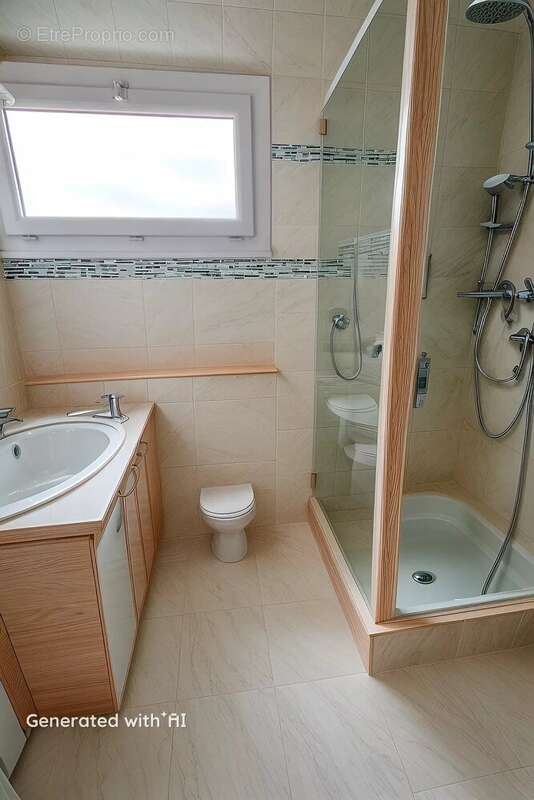 Appartement à BANDOL