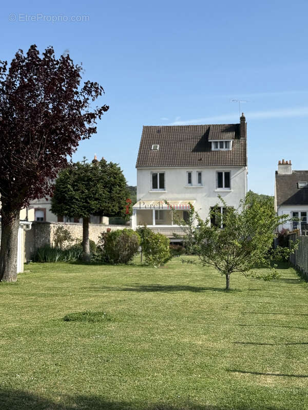 Maison à LA ROUGE