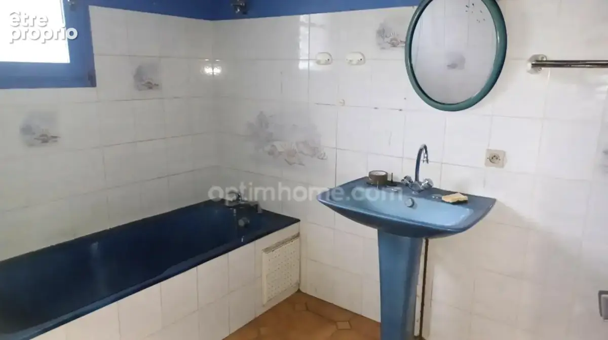 Maison à vendre 4 pièces PARIGNY LES VAUX (58) - photo 11