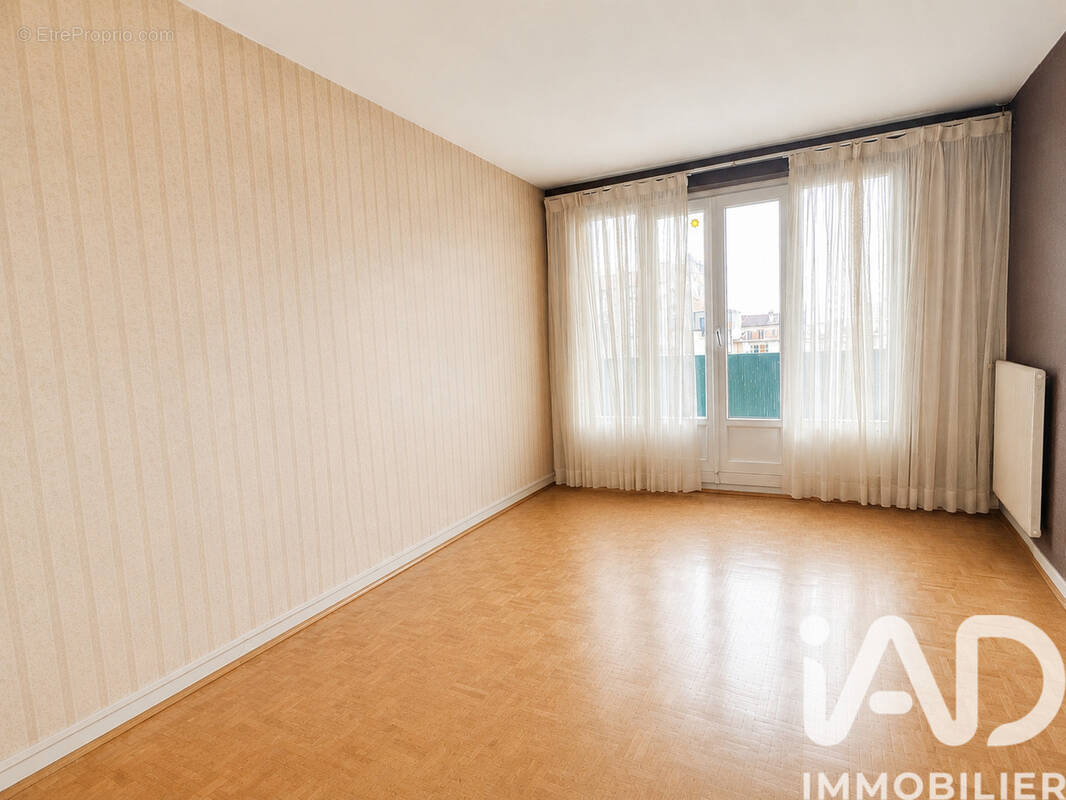 Photo 1 - Appartement à NOGENT-SUR-MARNE
