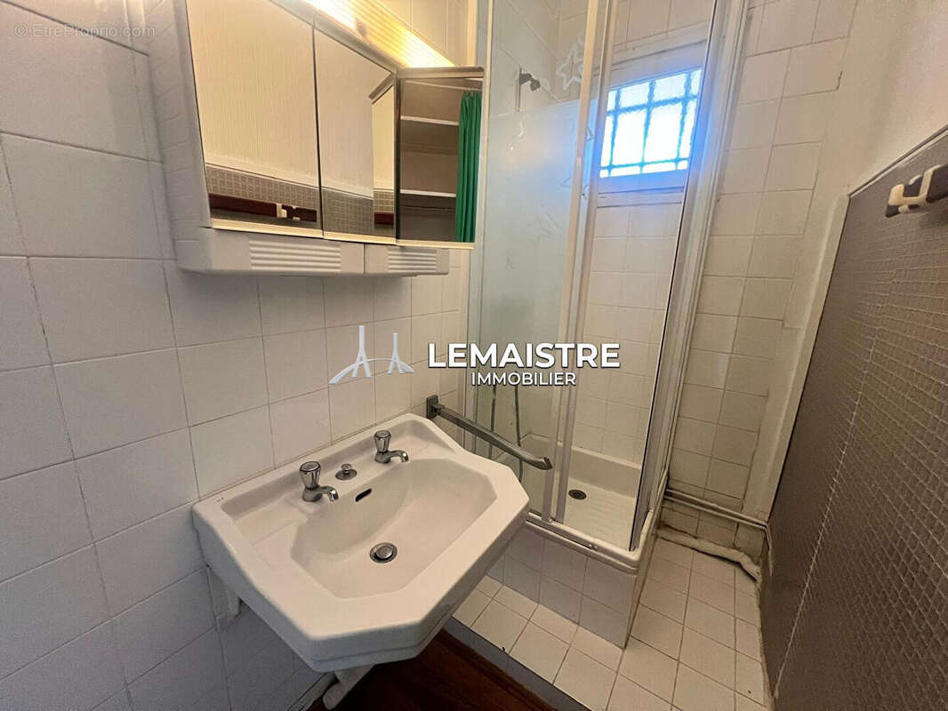 Appartement à LE HAVRE