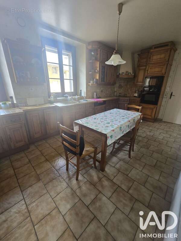 Photo 3 - Maison à DORMANS