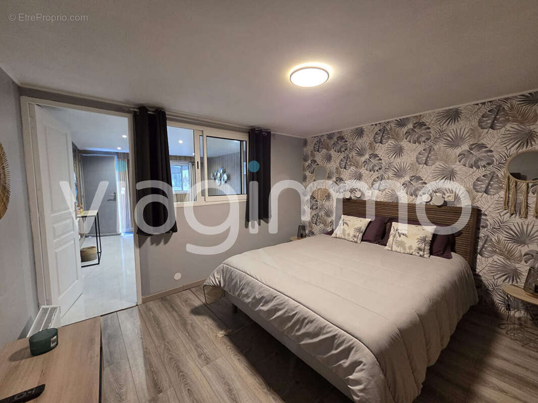 Maison à VENDARGUES