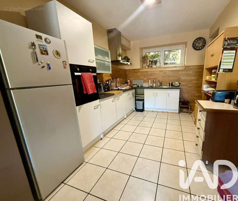 Photo 7 - Maison à WISEMBACH