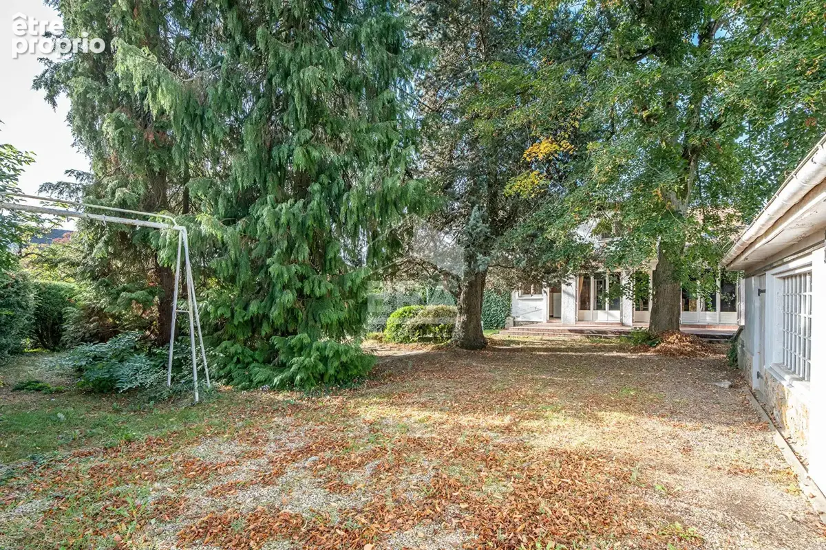 Maison 242m² à villiers-sur-marne - photo 10