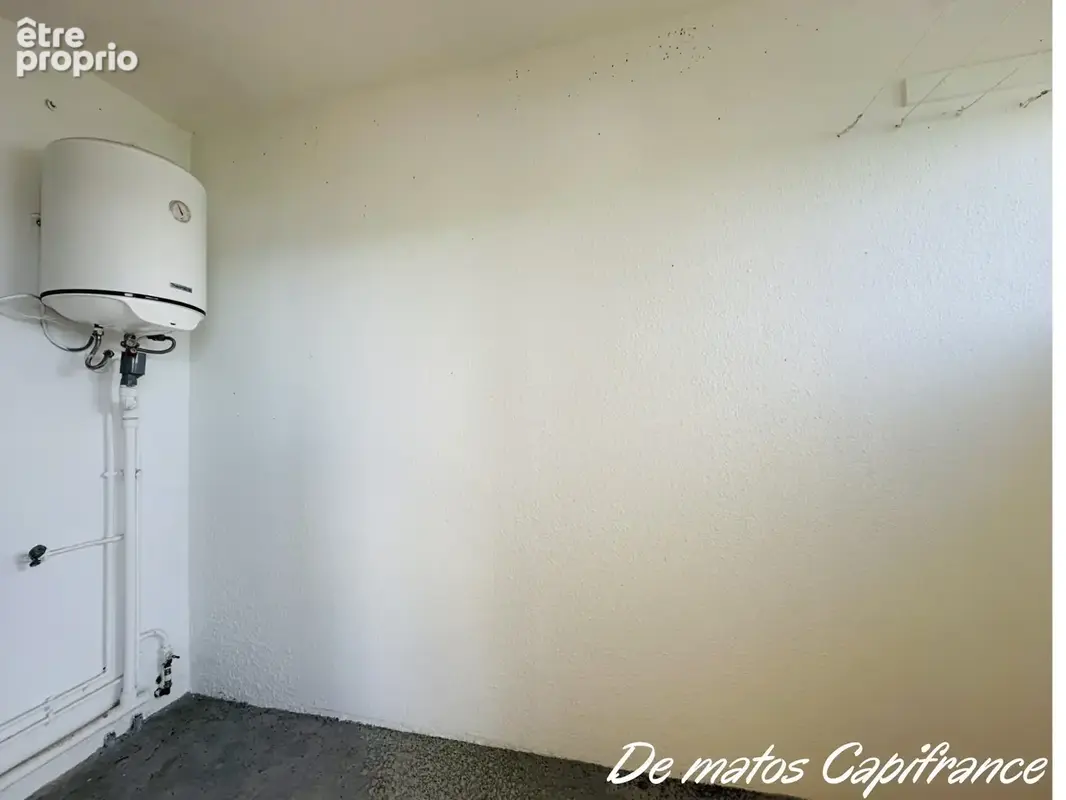 Appartement à vendre Appartement T3 de 66,67m² sur KOUROU (973) - photo 6