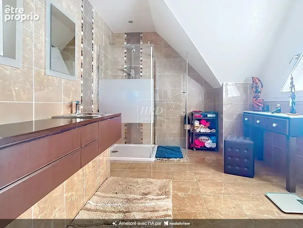 Maison 168 m² à vendre à Marlenheim (67520) - photo 9